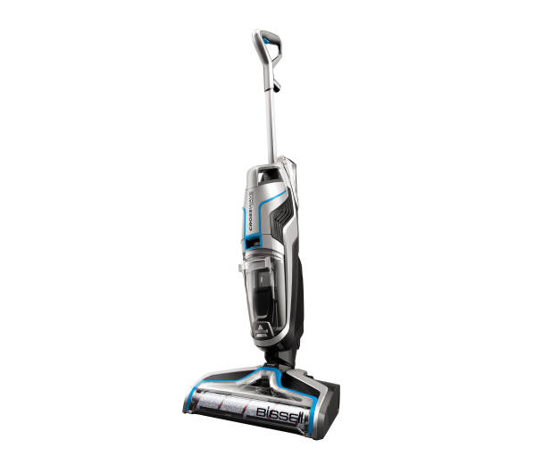 Bissell ODKURZACZ PIONOWY BISSELL 2582Q CrossWave Cordless (bezprzew - 1466290 - zdjęcie